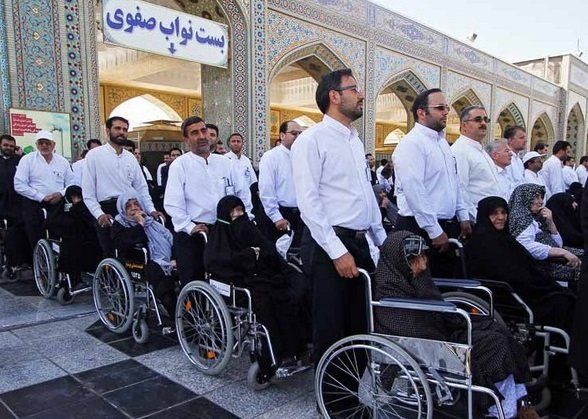حال و هوای مشهد در آستانه شهادت امام رضا (ع)/اعلام ویژه برنامه&zwnj;های حرم مطهر رضوی/اعمال محدودیت&zwnj;های ترافیکی در جاده&zwnj;های منتهی به مشهد