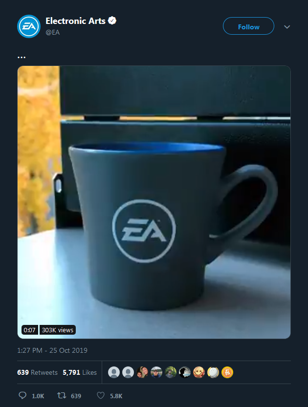 احتمال بازگشت شرکت EA به فروشگاه Steam