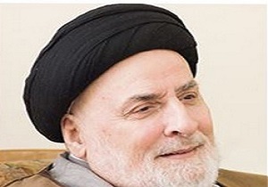 پیام تسلیت آیت الله سبحانی در پی درگذشت علامه سید جعفر مرتضی