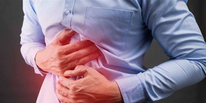 ساعت2بامداد/ درمان مشکلات دستگاه گوارش با طب سنتی