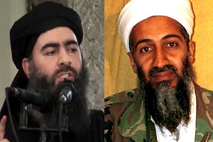 عطوان: آیا ترامپ بغدادی را در مریخ دفن خواهد کرد؟!