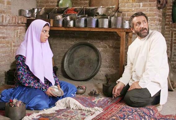 &laquo;خانه پدری&raquo; از چهارشنبه روی پرده سینما&zwnj;ها نمی&zwnj;رود