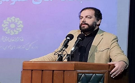 راه اندازی ۵۰ کتابخانه عمومی در چند سال اخیر