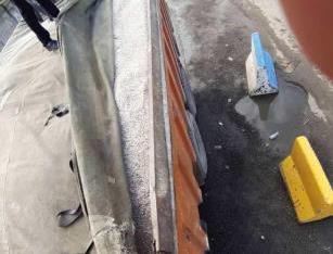 کشف ۱۴ تن صدف در شهرستان مرزی آستارا