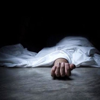 پیرزن محبوس فردیسی، جان باخت
