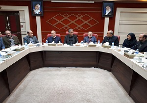 همه تلاش‌ها باید به حوزه اقتصادی معطوف شود