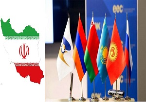 اجرای طرح اوراسیا می&zwnj;تواند گشایشی برای فرآورده&zwnj;های نفتی باشد
