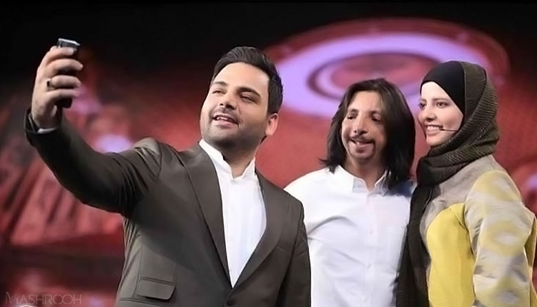 مهمان &laquo;ماه عسل&raquo; نمایشگاه عکس برگزار می&zwnj;کند