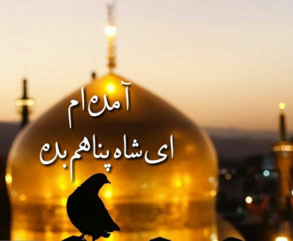 حرم امام رضا (ع) را مجازی زیارت کنید/ اجازه مصادره بوعلی سینا را نمی دهیم/قتل خانواده ۵ نفره در کوچصفهان