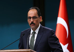سخنگوی اردوغان: نظامیان ترکیه و آمریکا تماس گسترده‌ای پیش از قتل بغدادی داشتند