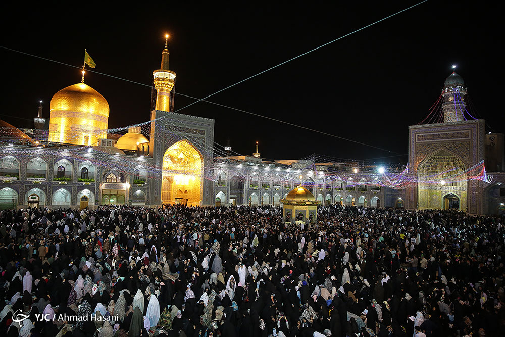 سخت‌ترین دوران امامت ثامن‌الحجج (ع) چه زمانی بود؟/ دختری که با معجزه امام رضا (ع) زنده شد