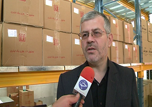 کشف ۲۷۰۰ لیتر الکل در اردبیل/کشف کالای قاچاق به ارزش ۳ میلیارد ریال در اردبیل