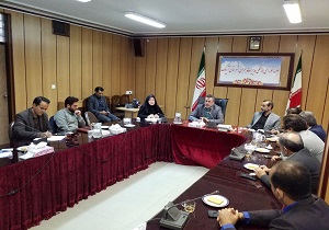 جلسات اداری آبیک به بعد از ساعت اداری موکول شد