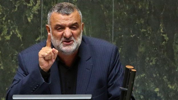 وزیر جهاد کشاورزی استعفا داد