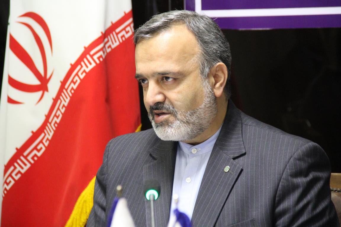 باید فرهنگ رضوی از طریق کتاب و کتابخوانی ترویج شود