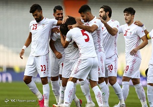 نام حریف تیم ملی فوتبال ایران لو رفت