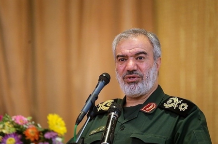 دشمنان دریافته اند که گزینه نظامی علیه ایران نتیجه ندارد