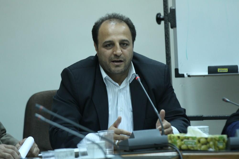 مدیر کل ورزش وزارت نفت: برای حل مشکل پارس جنوبی، شورای تامین استان بوشهر باید تشکیل جلسه بدهد