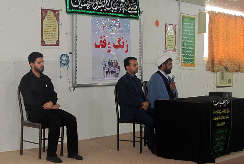 زنگ وقف در مدارس سیستان و بلوچستان نواخته شد