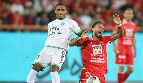 مخالفت ماشین سازی با درخواست پرسپولیسی‌ها