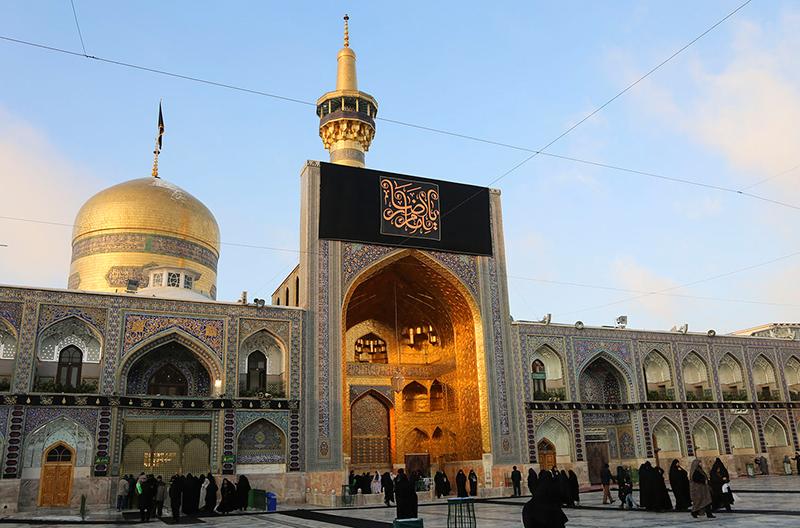 سوز سوگ سلطان عشق