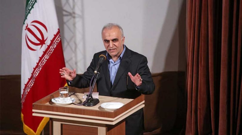 ساخت قطعات دستگاه حفار قطارشهری مشهد، بیانگر قطع تدریجی وابستگی به کشورهای دیگر است