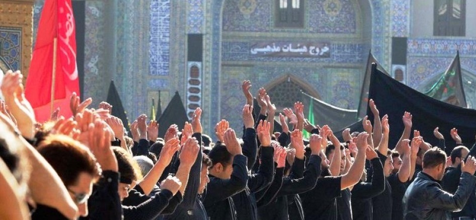 اقدامات شهرداری در خصوص خدمات رسانی به زائرین