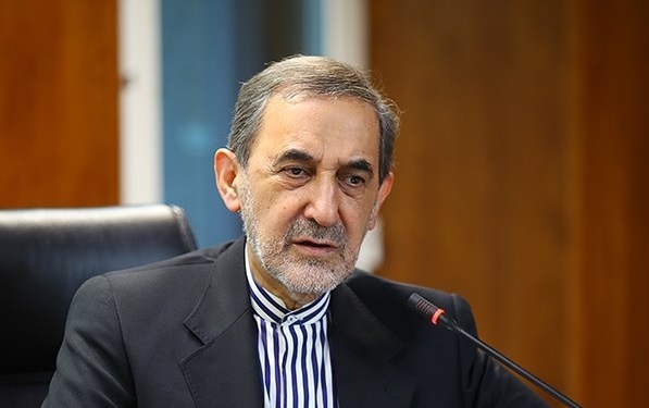 ولایتی