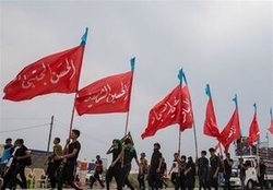 خداحافظی اهالی سینما با ابراهیم آبادی + فیلم