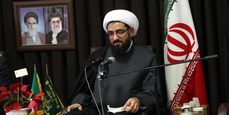 آیت‌الله لطیفی گنبدی عمر خود را در راه ترویج اسلام سپری کرد