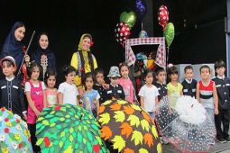 &laquo;پَر&raquo; در جشنواره همدان به نمایش در می آید