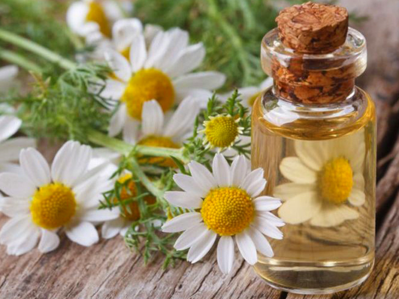تسکین درد خار پاشنه با طب سنتی