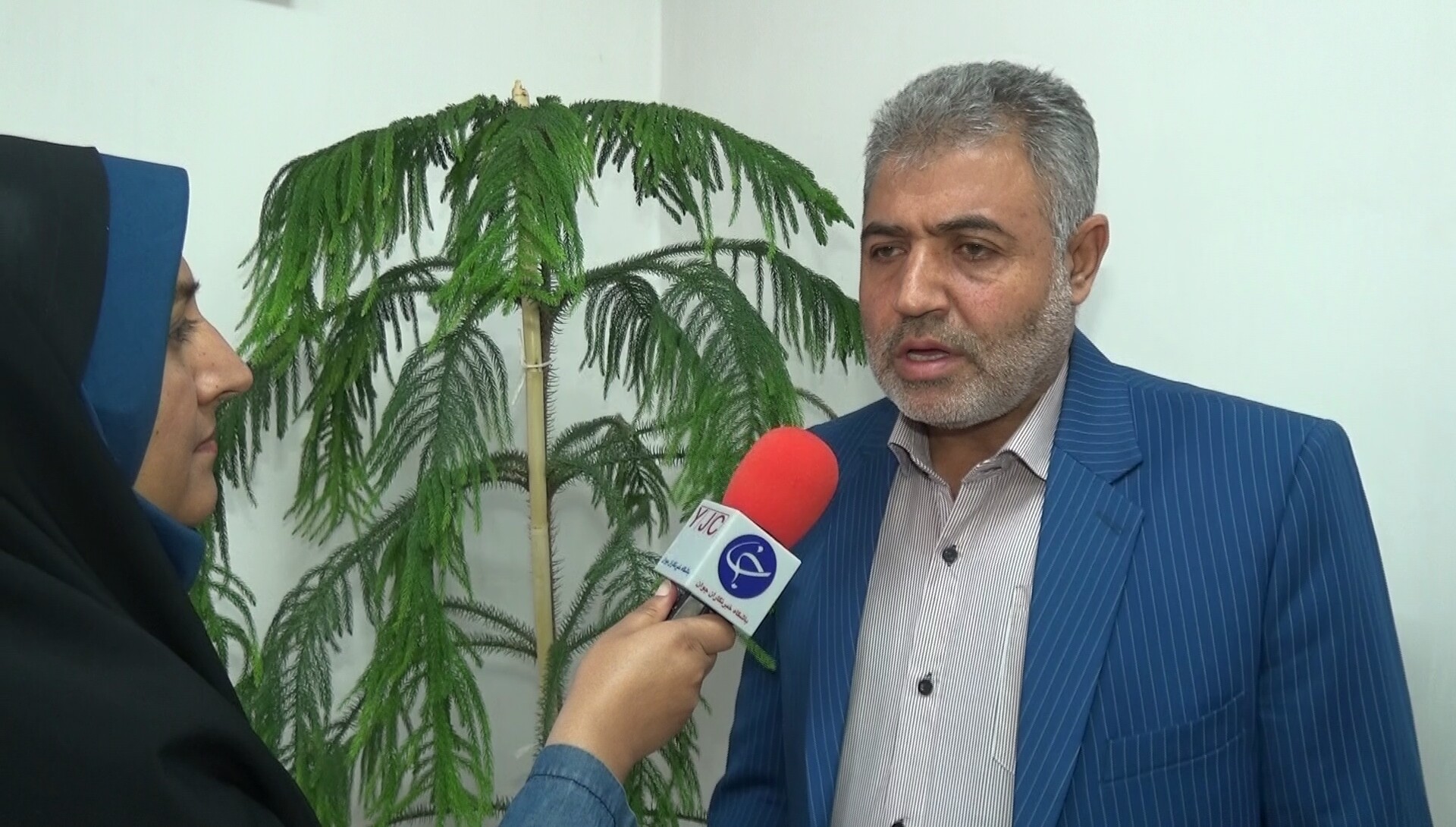 گذرگاهی آن سوی شهر کرمان