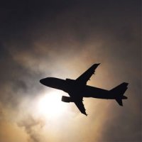 فرود اضطراری هواپیمای تهران_ آبادان در فرودگاه اصفهان