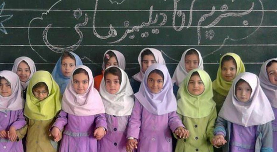 خبرنگار: دولتیاری/سازوکار آموزش و پرورش برای تدریس زبان مادری در مدارس