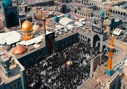 جلوگیری از واردات کالا‌های تولید داخل، راهی برای رونق تولید + فیلم