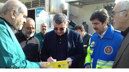 حوزه دارو نمونه عالی از تحقق اقتصاد مقاومتی است