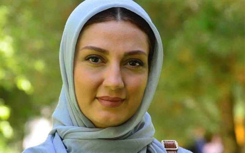 عکسی کمتر دیده شده از دوران کودکی حدیث میرامینی