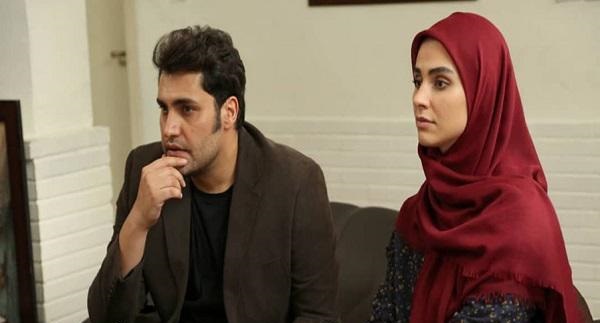سریال ستایش به ایستگاه پایانی رسید