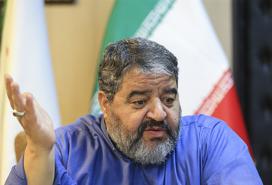 در برابر جنگ هیبریدی در لایه‌های مختلف توانستیم یک دفاع کاملا ترکیبی سازماندهی کنیم
