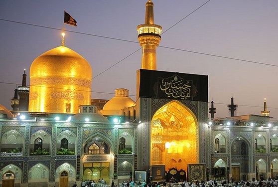 امام رضا (ع) دارای تمام کمالات و فضائل انسانی در مرتبه اعلی بود