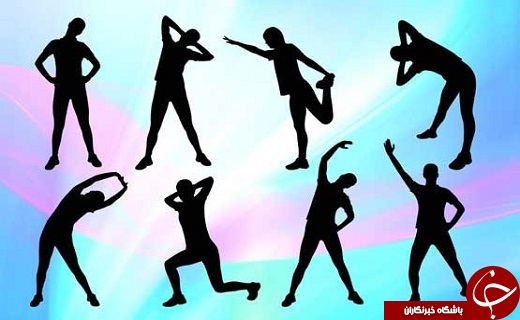 بسته ورزشی / مدال های رنگارنگ ورزشکاران ، اراک فردا میزبان مسابقه والیبال است