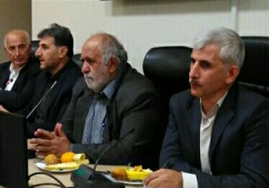 انتصاب سرپرست هیئت سوارکاری چهارمحال و بختیاری