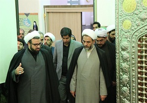 یکی از کار‌های سازمان اوقاف حمایت از شرکت‌های دانش بنیان است