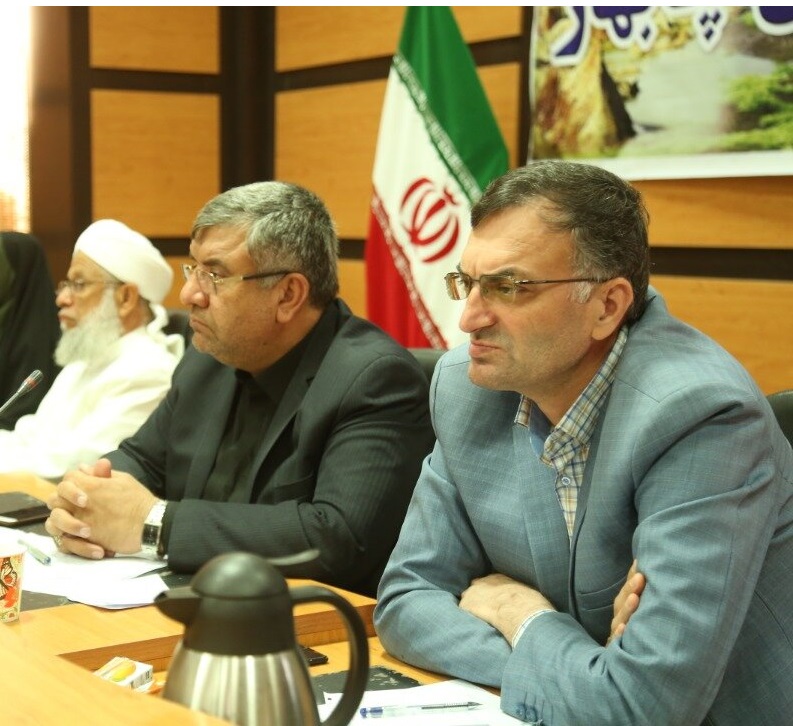 دولت توسعه زیرساخت&zwnj;های چابهار را شتاب بخشیده است