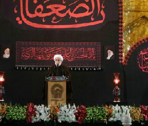 اینکه تصور کنیم دشمن به ما کمک خواهد کرد 