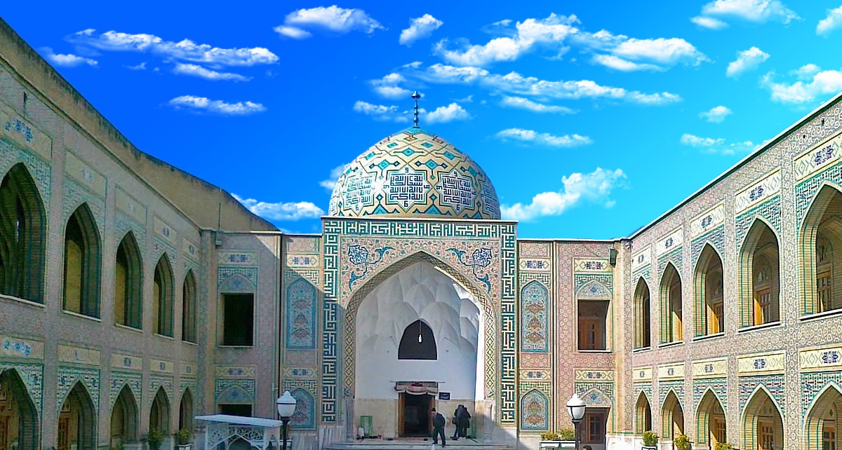 راز مقبره ۵ چهره عجیب در حرم حضرت رضا (ع) / از &laquo;نخودکی&raquo; و &laquo;پالاندوز&raquo; تا &laquo;جیگی&zwnj;جیگی&raquo; نوازنده