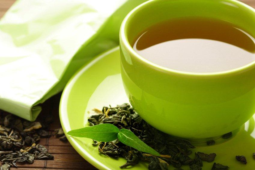 چای سبز در بازار چند است؟ + قیمت
