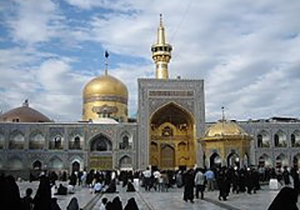 اعزام ۹۵ هزار مددجوی کمیته امداد به مشهد مقدس تا پایان سال