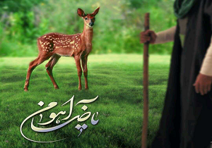 خورشید توس، زیوری آراسته به فضایل نفسانی و مکارم اخلاقی